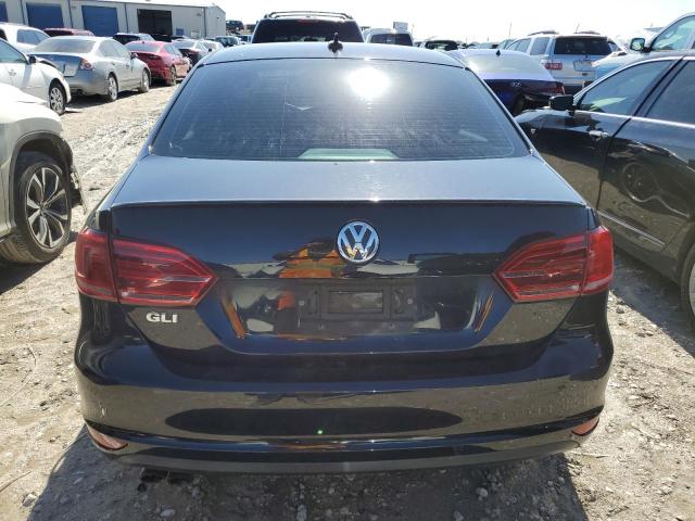 Photo 5 VIN: 3VW5S7AJ6EM313331 - VOLKSWAGEN JETTA GLI 