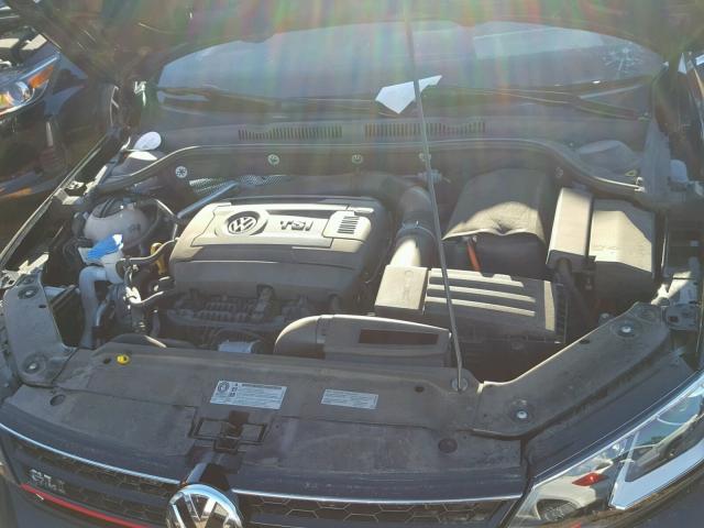 Photo 6 VIN: 3VW5S7AJ6GM264599 - VOLKSWAGEN JETTA GLI 