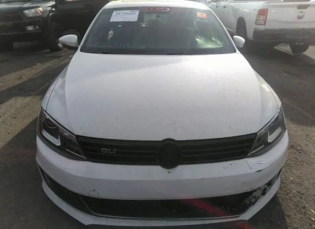 Photo 5 VIN: 3VW5S7AJ7EM359749 - VOLKSWAGEN JETTA SEDAN 