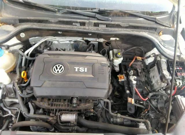 Photo 9 VIN: 3VW5S7AJ7EM359749 - VOLKSWAGEN JETTA SEDAN 