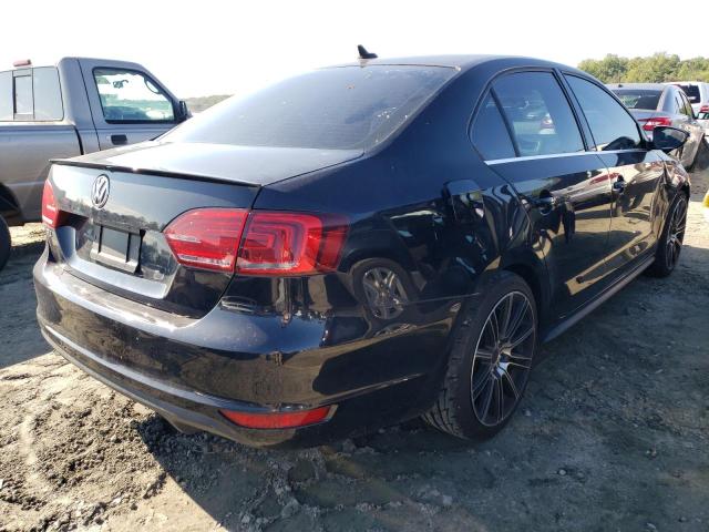 Photo 3 VIN: 3VW5S7AJ7EM378575 - VOLKSWAGEN JETTA GLI 