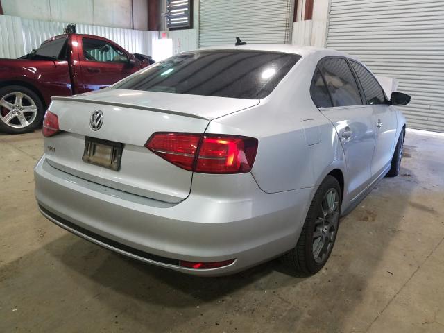 Photo 3 VIN: 3VW5S7AJ7FM422673 - VOLKSWAGEN JETTA GLI 