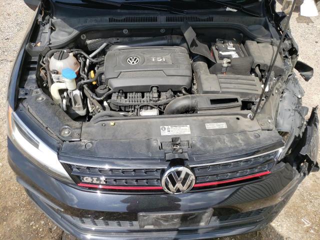 Photo 10 VIN: 3VW5S7AJ7GM419466 - VOLKSWAGEN JETTA 