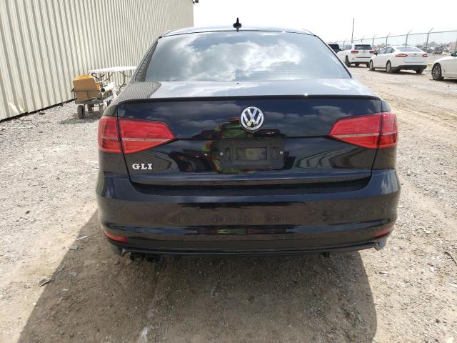 Photo 5 VIN: 3VW5S7AJ7GM419466 - VOLKSWAGEN JETTA 