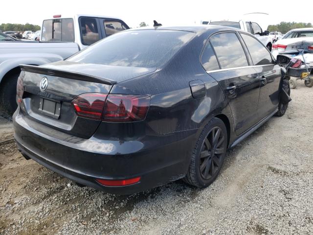 Photo 3 VIN: 3VW5S7AJ8EM350980 - VOLKSWAGEN JETTA GLI 