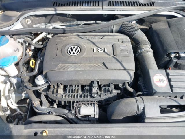 Photo 9 VIN: 3VW5S7AJ8FM257670 - VOLKSWAGEN JETTA 