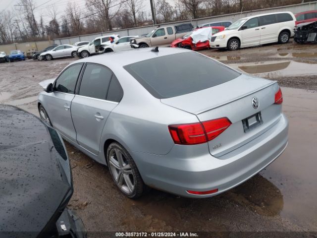 Photo 2 VIN: 3VW5S7AJ8FM409494 - VOLKSWAGEN JETTA 