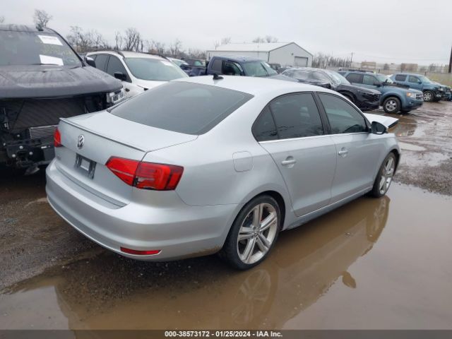 Photo 3 VIN: 3VW5S7AJ8FM409494 - VOLKSWAGEN JETTA 