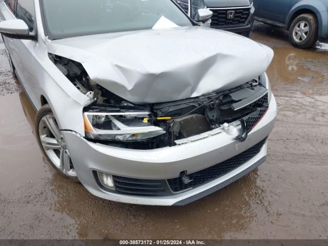 Photo 5 VIN: 3VW5S7AJ8FM409494 - VOLKSWAGEN JETTA 