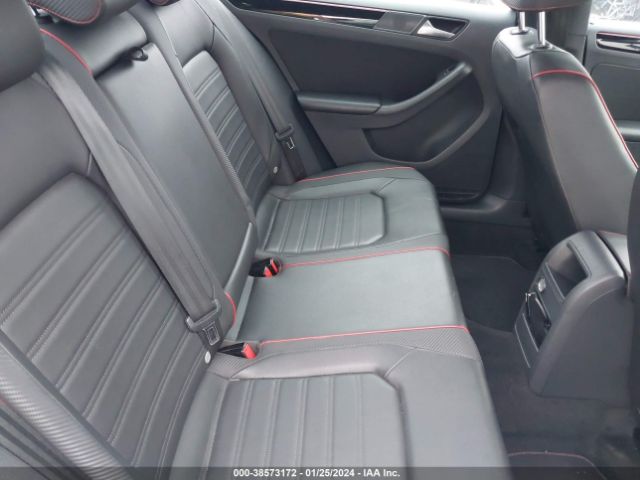 Photo 7 VIN: 3VW5S7AJ8FM409494 - VOLKSWAGEN JETTA 