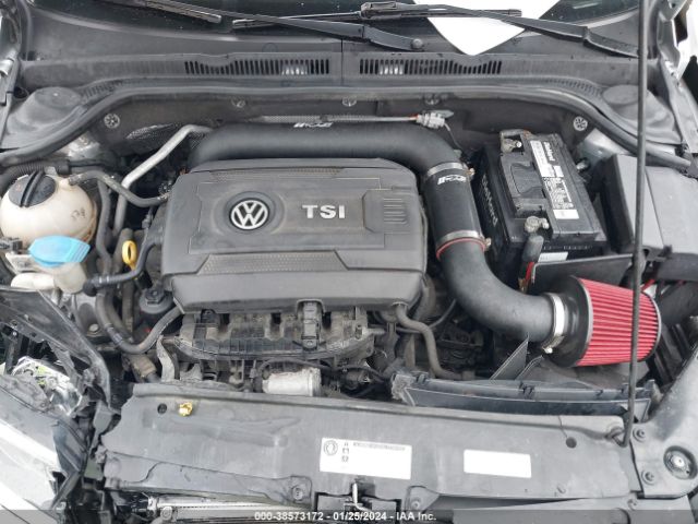 Photo 9 VIN: 3VW5S7AJ8FM409494 - VOLKSWAGEN JETTA 