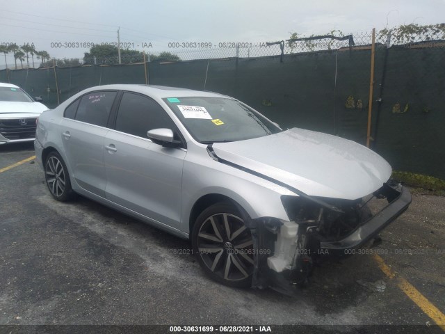 Photo 0 VIN: 3VW5S7AJ9DM301513 - VOLKSWAGEN GLI 