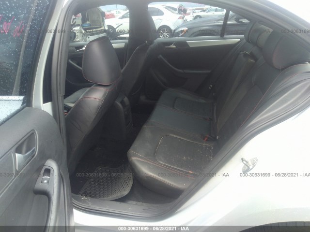 Photo 7 VIN: 3VW5S7AJ9DM301513 - VOLKSWAGEN GLI 