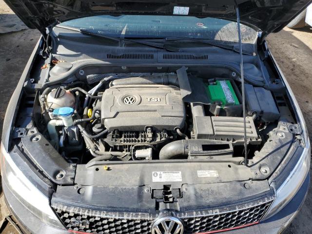 Photo 10 VIN: 3VW5S7AJ9EM325568 - VOLKSWAGEN JETTA GLI 