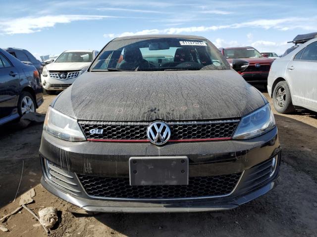 Photo 4 VIN: 3VW5S7AJ9EM325568 - VOLKSWAGEN JETTA GLI 