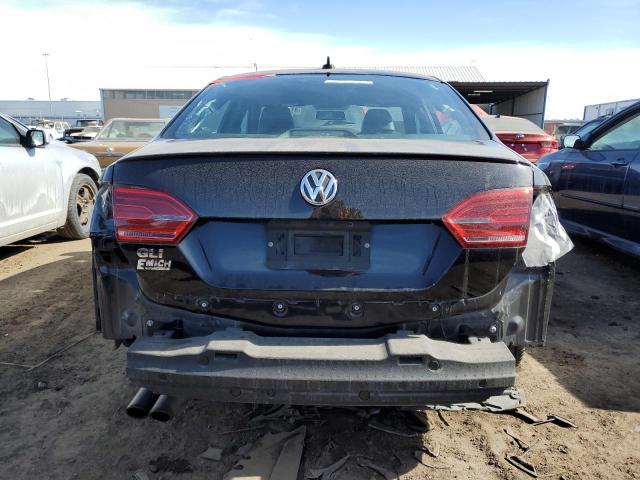 Photo 5 VIN: 3VW5S7AJ9EM325568 - VOLKSWAGEN JETTA GLI 