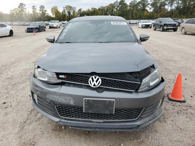 Photo 4 VIN: 3VW5S7AJ9EM353273 - VOLKSWAGEN JETTA GLI 