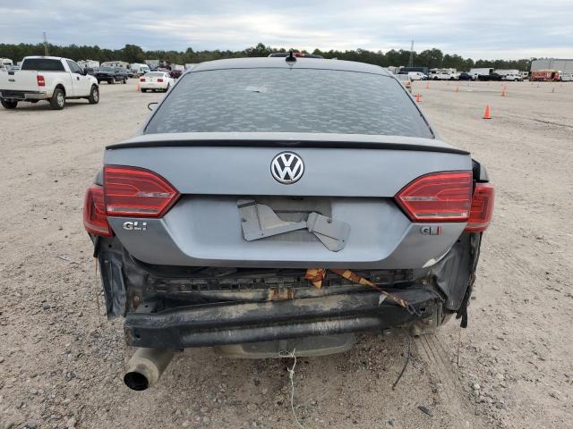 Photo 5 VIN: 3VW5S7AJ9EM353273 - VOLKSWAGEN JETTA GLI 