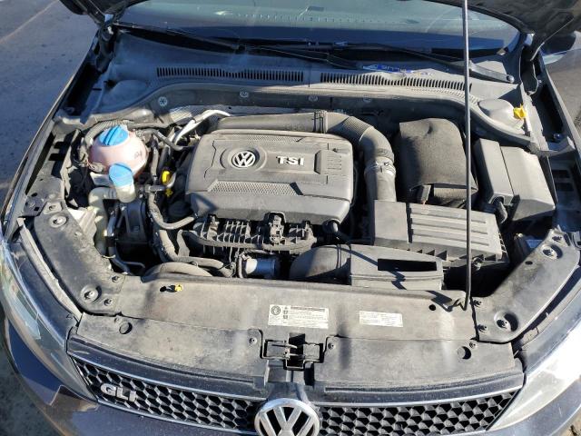 Photo 10 VIN: 3VW5S7AJ9EM369120 - VOLKSWAGEN JETTA GLI 