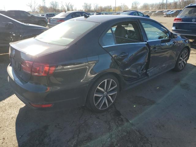 Photo 2 VIN: 3VW5S7AJ9EM369120 - VOLKSWAGEN JETTA GLI 