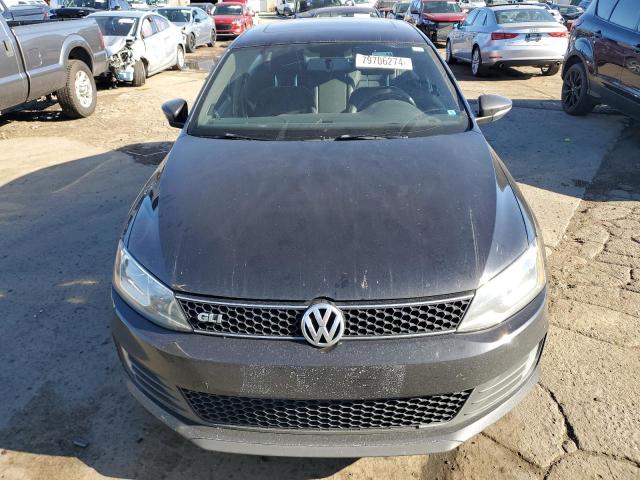 Photo 4 VIN: 3VW5S7AJ9EM369120 - VOLKSWAGEN JETTA GLI 