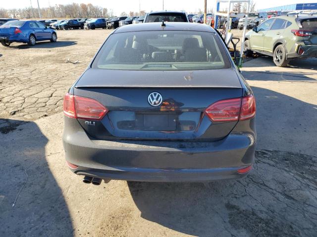 Photo 5 VIN: 3VW5S7AJ9EM369120 - VOLKSWAGEN JETTA GLI 