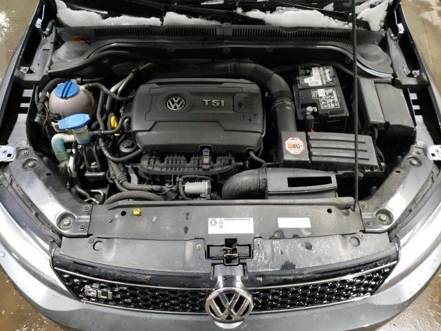 Photo 6 VIN: 3VW5S7AJ9EM372910 - VOLKSWAGEN JETTA GLI 