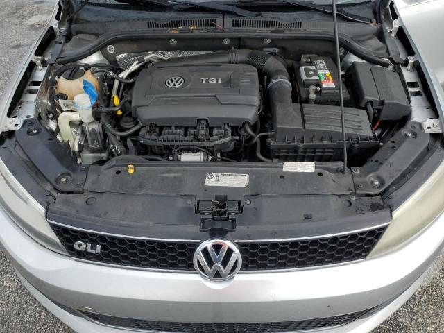 Photo 10 VIN: 3VW5S7AJXEM311825 - VOLKSWAGEN JETTA GLI 