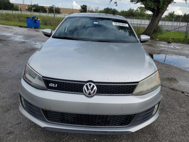 Photo 4 VIN: 3VW5S7AJXEM311825 - VOLKSWAGEN JETTA GLI 