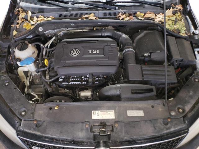 Photo 10 VIN: 3VW5S7AJXEM325496 - VOLKSWAGEN JETTA 