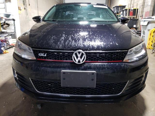 Photo 4 VIN: 3VW5S7AJXEM325496 - VOLKSWAGEN JETTA 