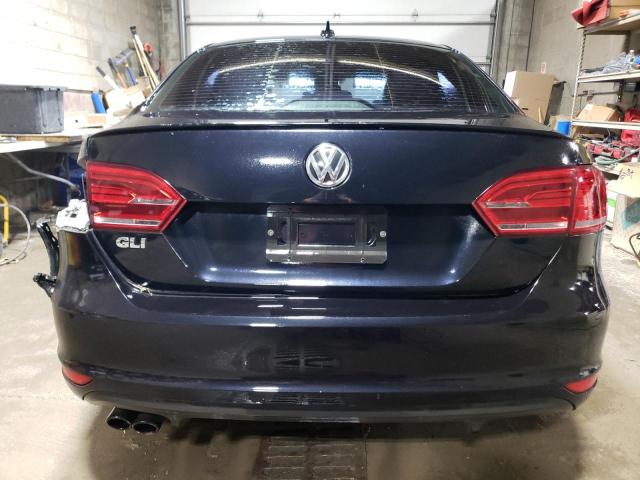 Photo 5 VIN: 3VW5S7AJXEM325496 - VOLKSWAGEN JETTA 