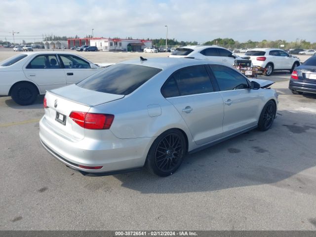 Photo 3 VIN: 3VW5S7AJXGM223859 - VOLKSWAGEN JETTA 