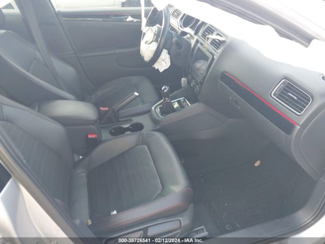 Photo 4 VIN: 3VW5S7AJXGM223859 - VOLKSWAGEN JETTA 