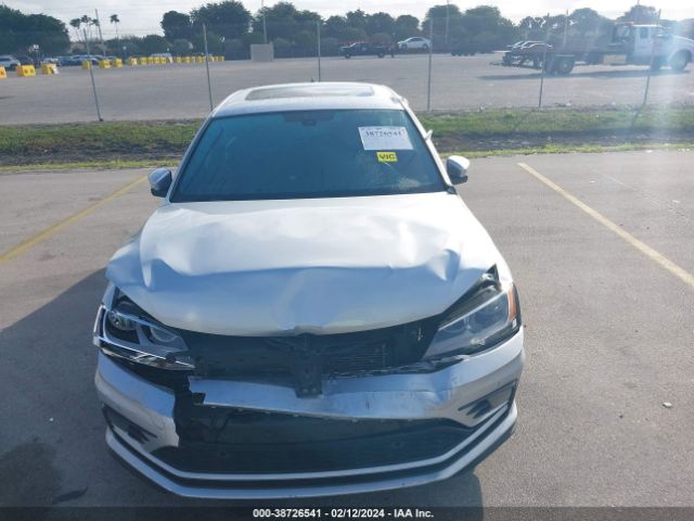 Photo 5 VIN: 3VW5S7AJXGM223859 - VOLKSWAGEN JETTA 