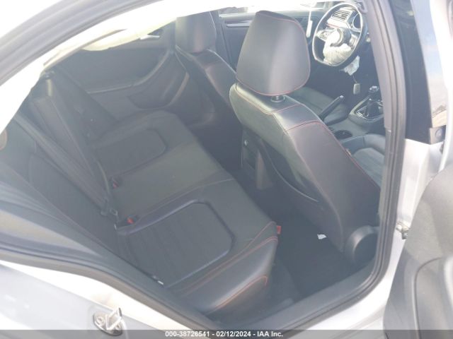 Photo 7 VIN: 3VW5S7AJXGM223859 - VOLKSWAGEN JETTA 