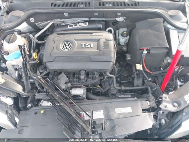 Photo 9 VIN: 3VW5S7AJXGM223859 - VOLKSWAGEN JETTA 