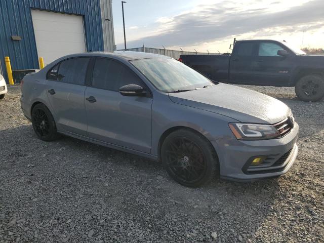 Photo 3 VIN: 3VW5S7AJXGM398578 - VOLKSWAGEN JETTA GLI 