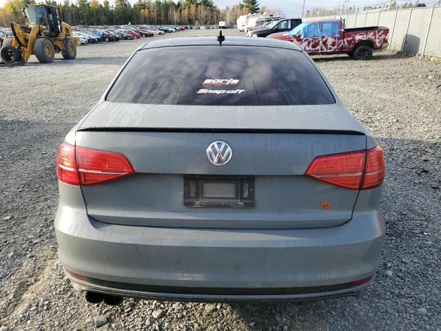 Photo 5 VIN: 3VW5S7AJXGM398578 - VOLKSWAGEN JETTA GLI 