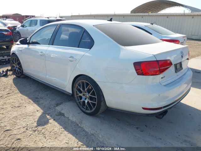 Photo 2 VIN: 3VW5S7AJXGM417288 - VOLKSWAGEN JETTA 