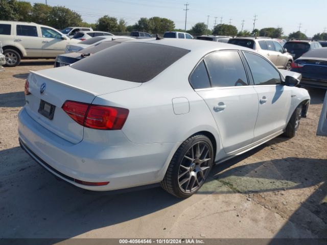 Photo 3 VIN: 3VW5S7AJXGM417288 - VOLKSWAGEN JETTA 