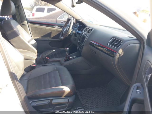 Photo 4 VIN: 3VW5S7AJXGM417288 - VOLKSWAGEN JETTA 