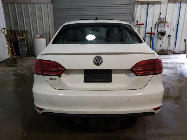 Photo 5 VIN: 3VW5T7AJ0DM283559 - VOLKSWAGEN JETTA GLI 