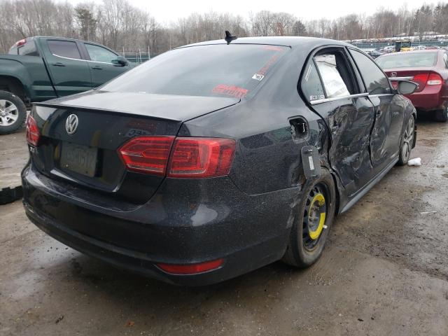 Photo 3 VIN: 3VW5T7AJ0DM288342 - VOLKSWAGEN JETTA GLI 