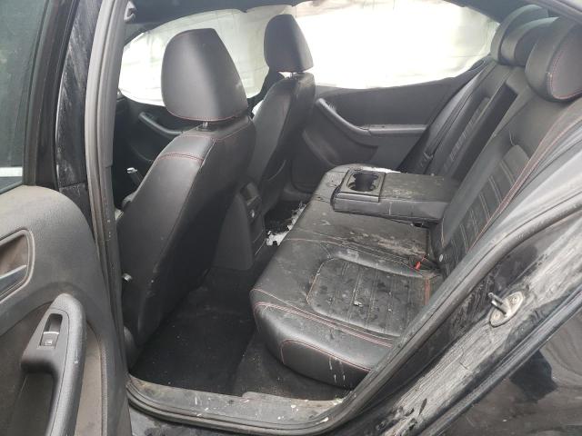 Photo 5 VIN: 3VW5T7AJ0DM288342 - VOLKSWAGEN JETTA GLI 