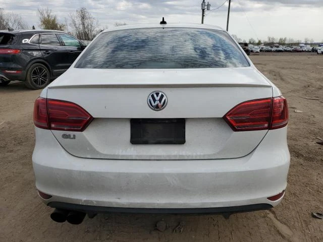 Photo 5 VIN: 3VW5T7AJ0EM209222 - VOLKSWAGEN JETTA GLI 