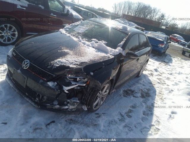 Photo 1 VIN: 3VW5T7AJ0FM267929 - VOLKSWAGEN JETTA 