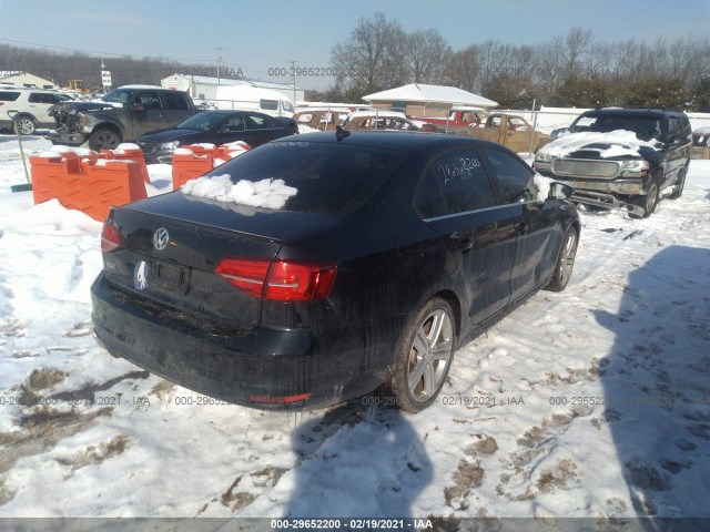 Photo 3 VIN: 3VW5T7AJ0FM267929 - VOLKSWAGEN JETTA 