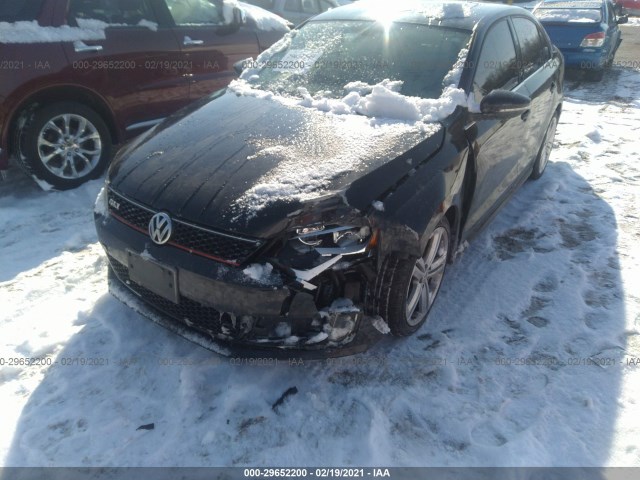 Photo 5 VIN: 3VW5T7AJ0FM267929 - VOLKSWAGEN JETTA 