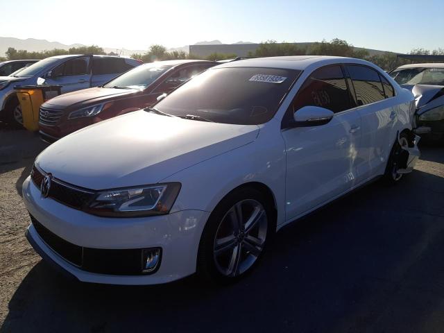 Photo 1 VIN: 3VW5T7AJ0FM289512 - VOLKSWAGEN JETTA GLI 